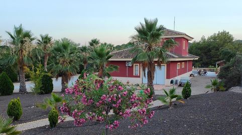 Foto 4 de Casa o chalet en venta en Totana, Murcia