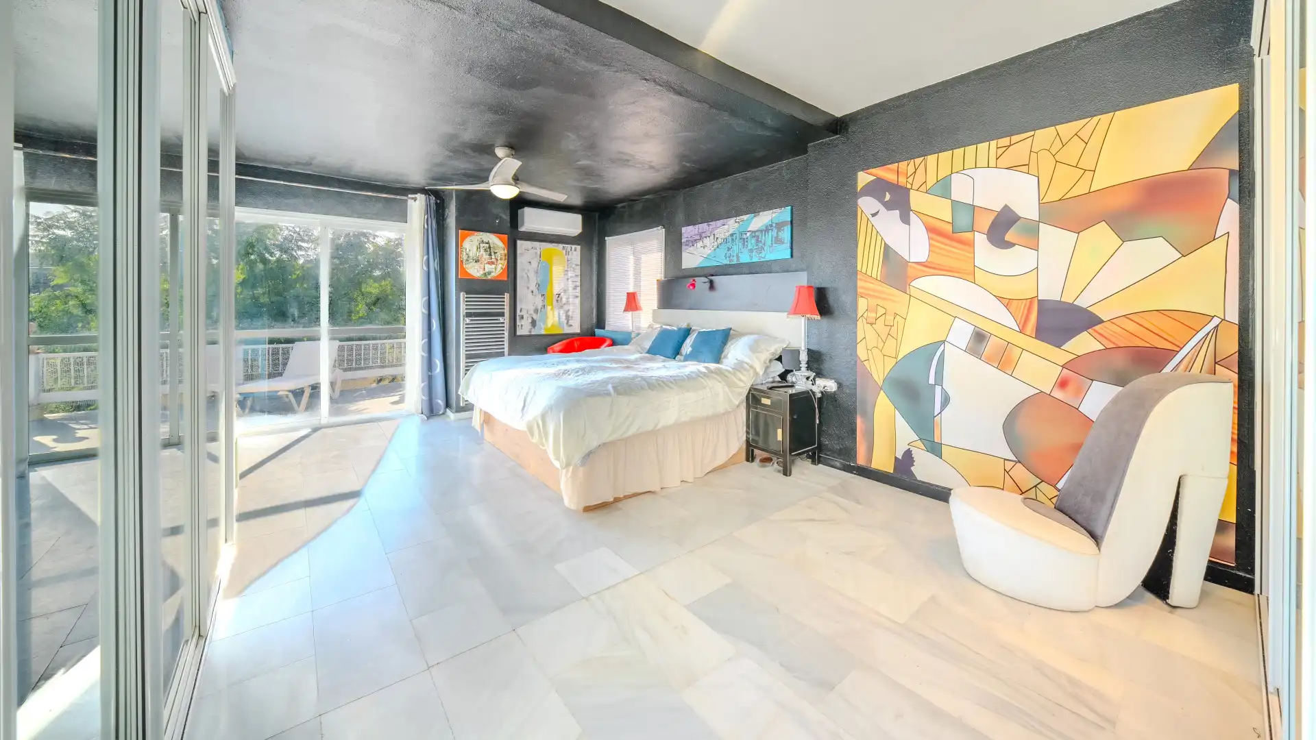 Casa amb piscina en venda a Playa Bahía Dorada, imagen 25