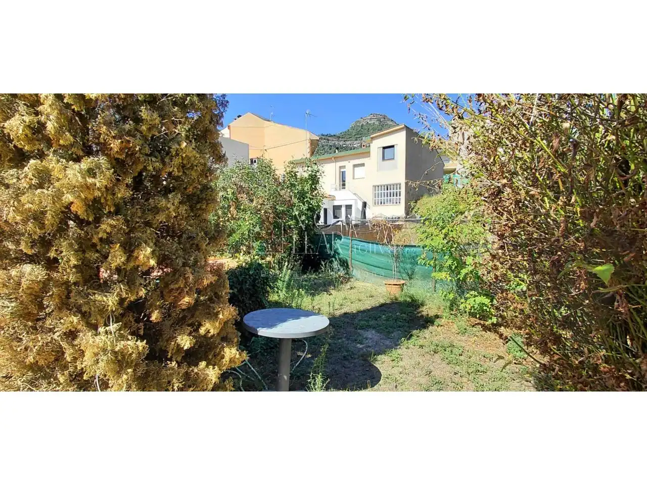 Casa con jardín en venta en Centelles, imagen 20