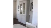 Dining room of Flat for sale in Bilbao   with Heating and Furnished