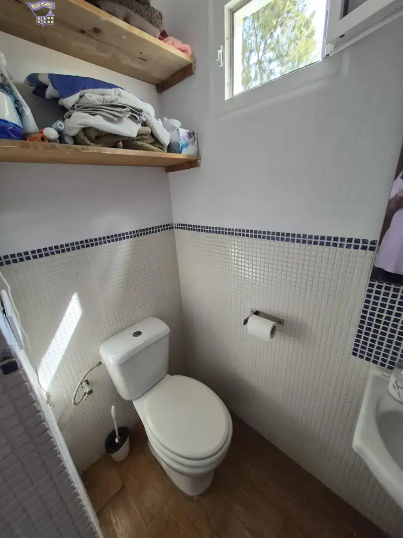 Casa rústica en venda a Arcos de la Frontera, imagen 14