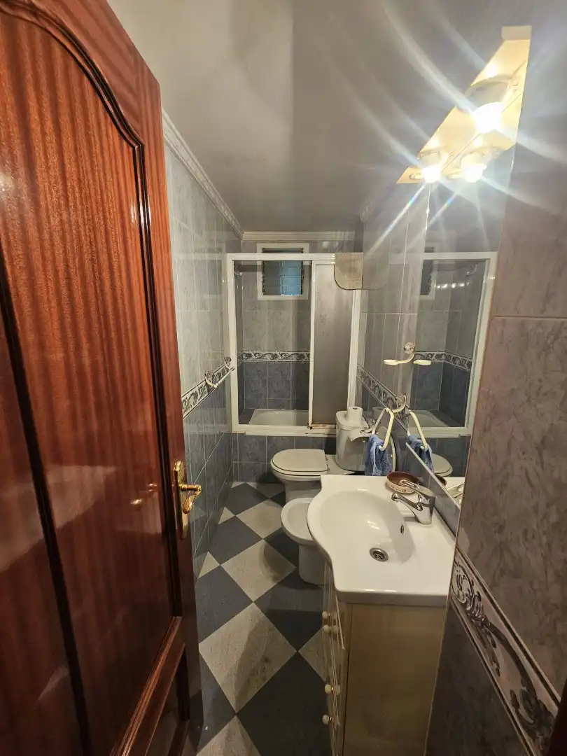 Bathroom of Flat for sale in Camas