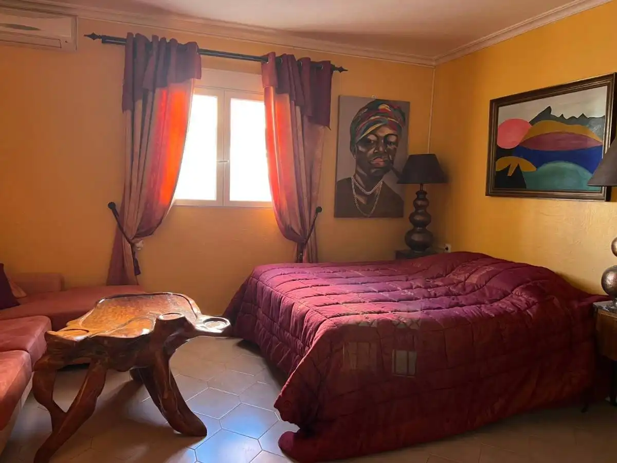 Bungalow amb piscina en venda a C. 23 Agosto, imagen 43
