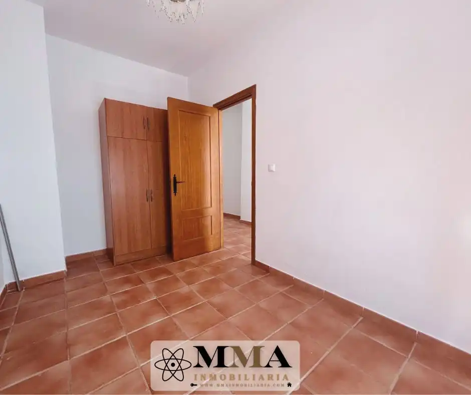 Dormitori de Casa o xalet en venda en Santa Ana la Real amb Terrassa