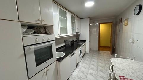 Photo 2 of Flat to rent in Calle Monasterio de Carracedo, 2, Zona Alta, León