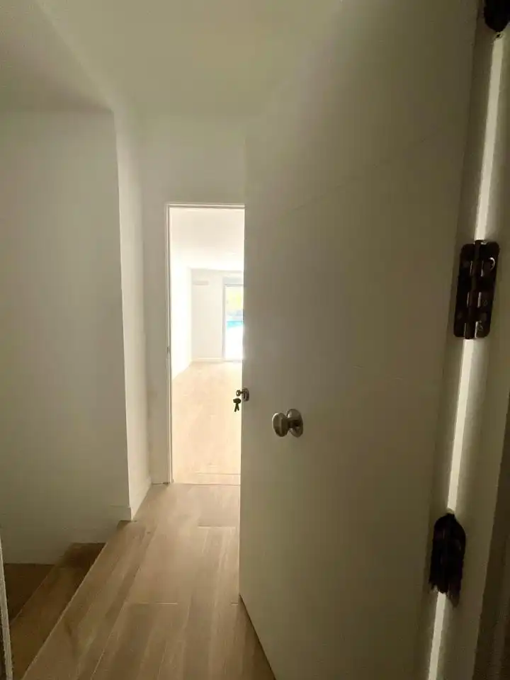 Planta baja en venta en Getafe con Calefacción