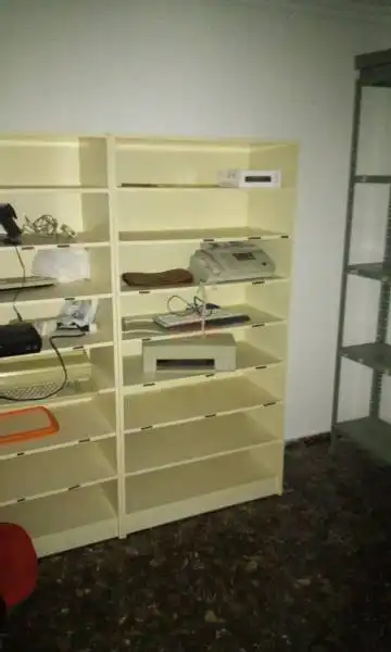 Büro zur Miete in Albacete