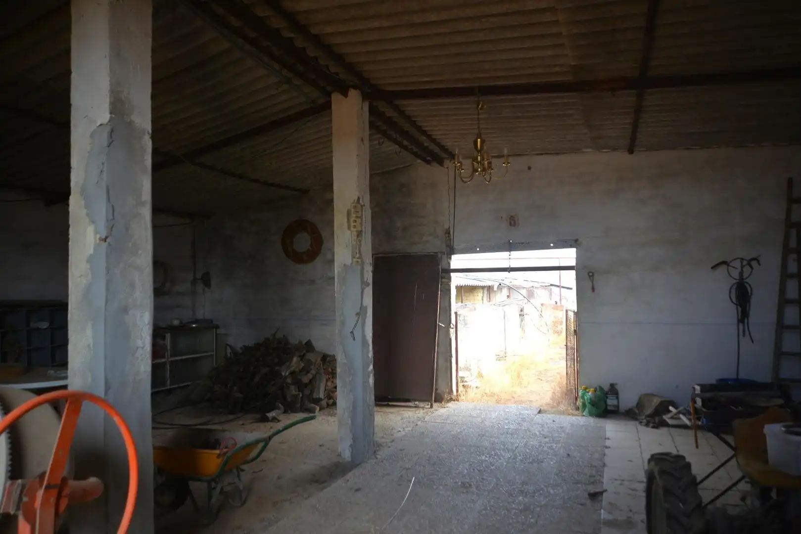 House with pool for sale in Guillena pueblo, imagen 30