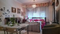 Dining room of Flat for sale in Badajoz Capital  with Air Conditioner and Terrace