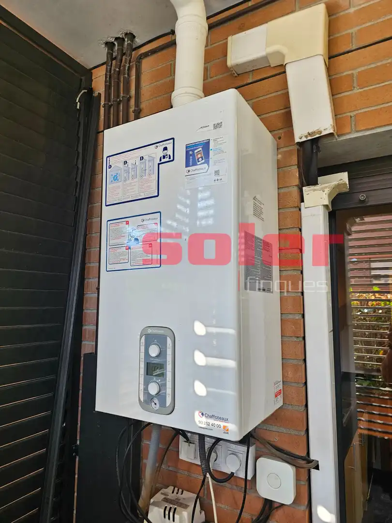 Planta baja en venta en Mira-sol