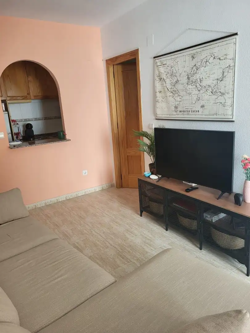 Apartament amb terrassa en venda a LOMA LA, imagen 17