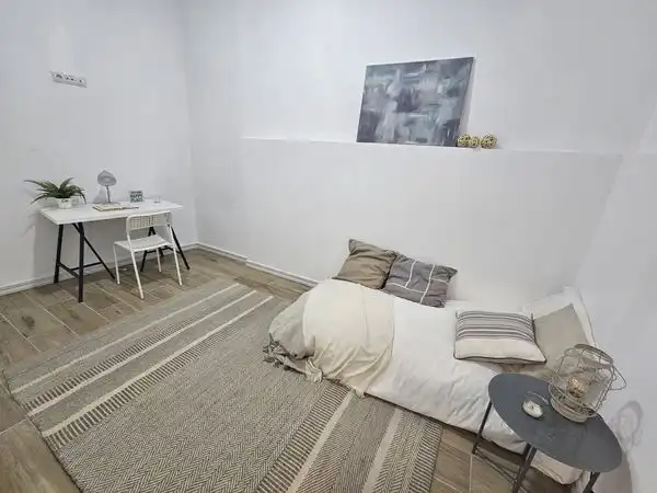 Habitación de Piso en venta en Las Palmas de Gran Canaria con Amueblado