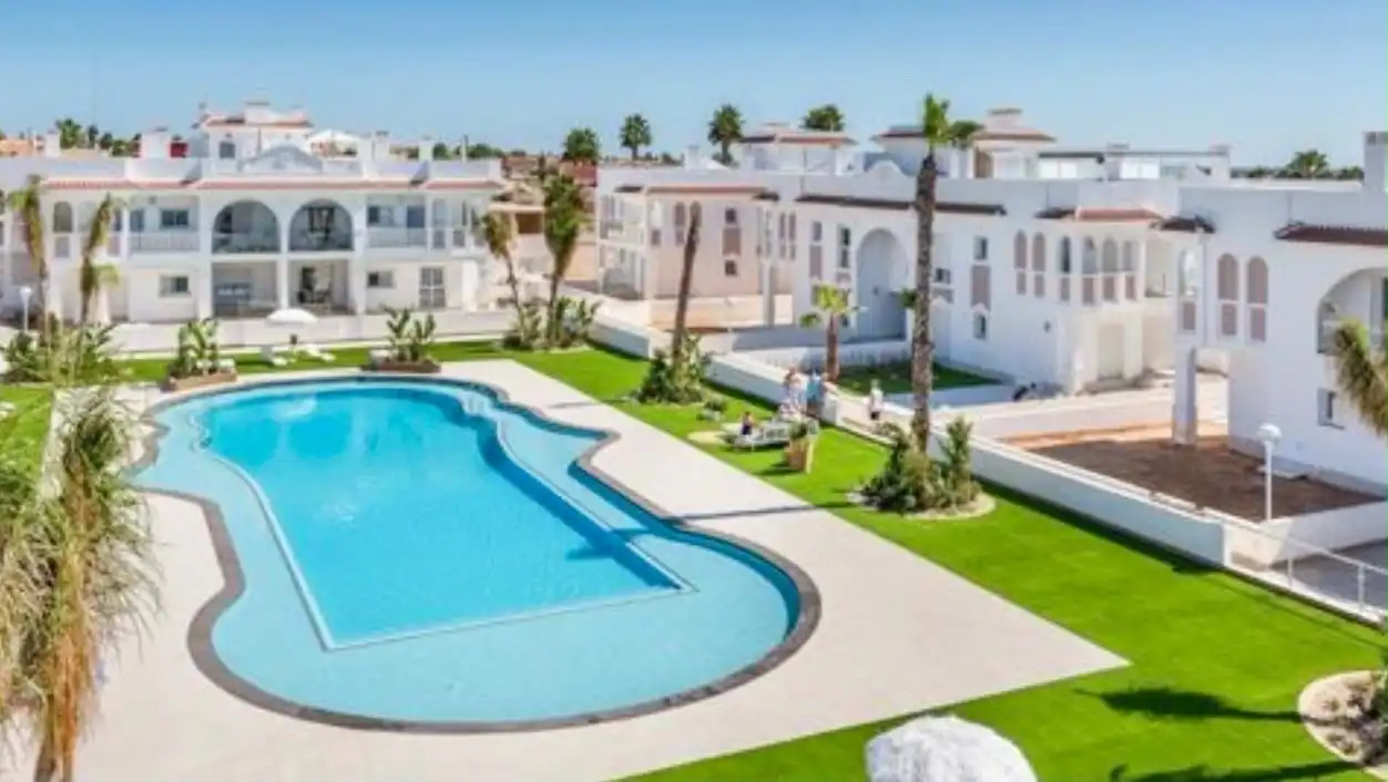 Bungalow en venta en Benijófar, imagen 5