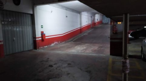 Foto 5 de Garaje en venta en Autonomia Kalea, Ametzola, Bilbao