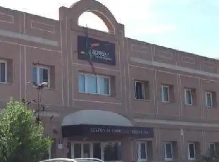 Oficina de lloguer a C/ Francia - Pol. Ind. El trocadero, Barriada Río San Pedro