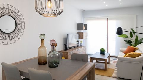 Foto 4 de Casa o chalet en venta en San Juan de los Terreros, Pulpí