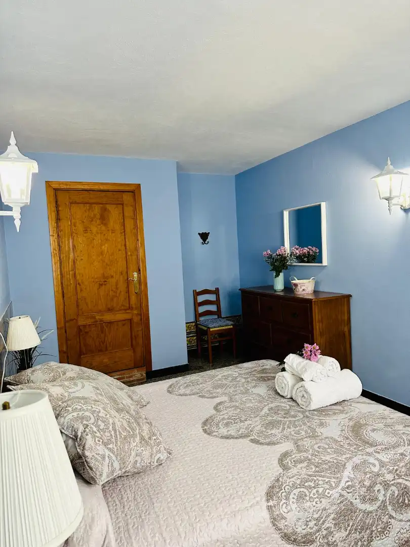 Appartamento con terrazza in vendita a Aracena, imagen 8