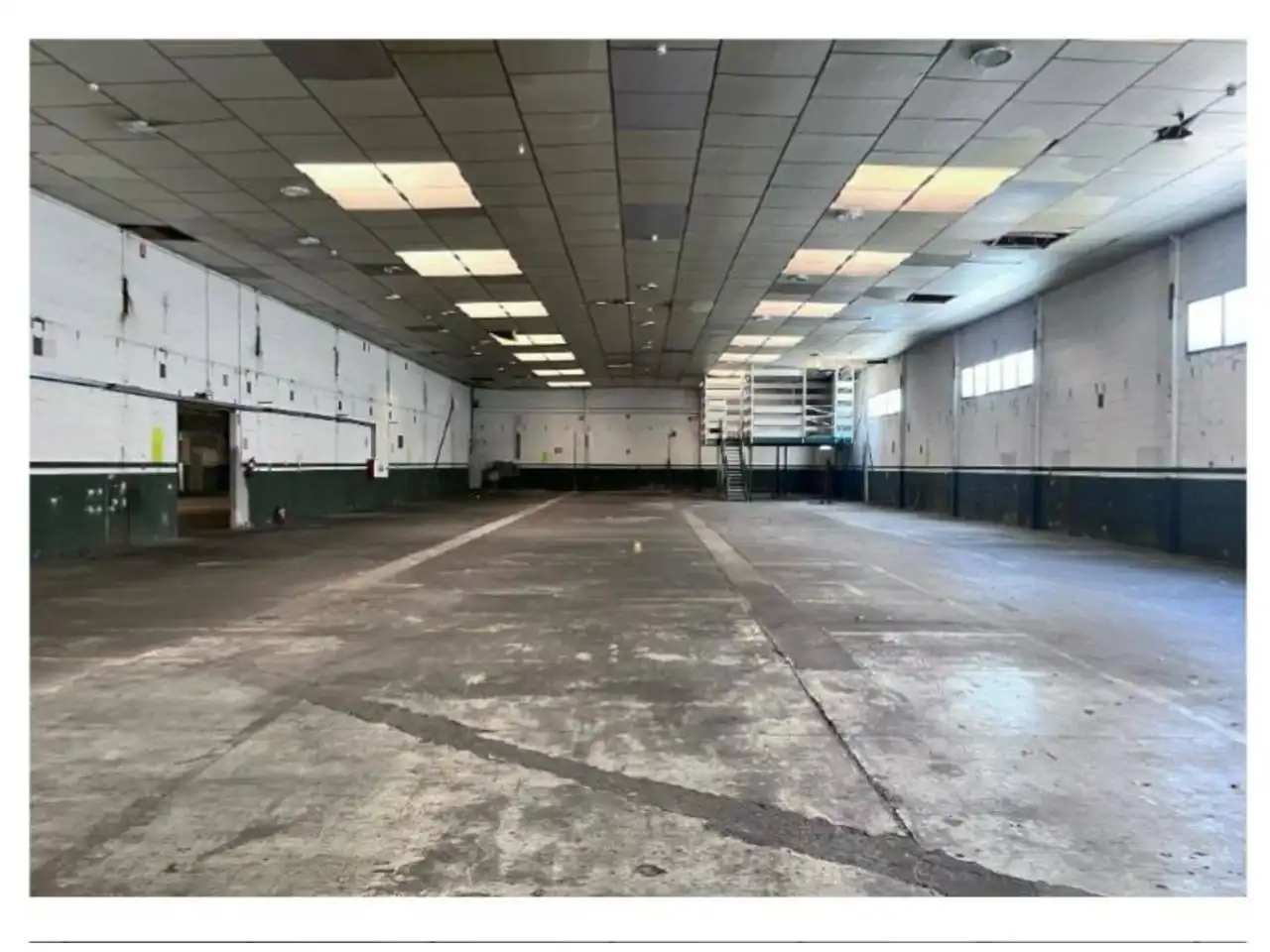 Nave industrielle à louer à Polinyà, imagen 2