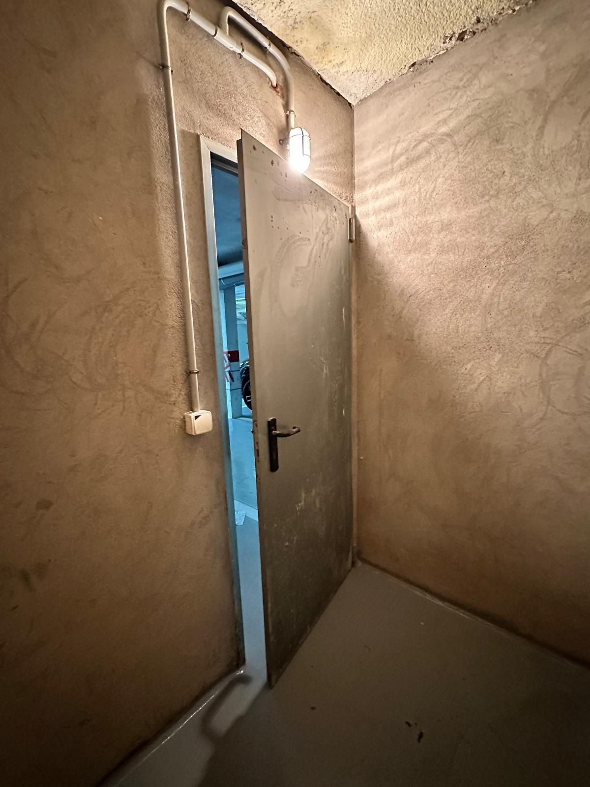 Bany de Traster de lloguer en Palamós