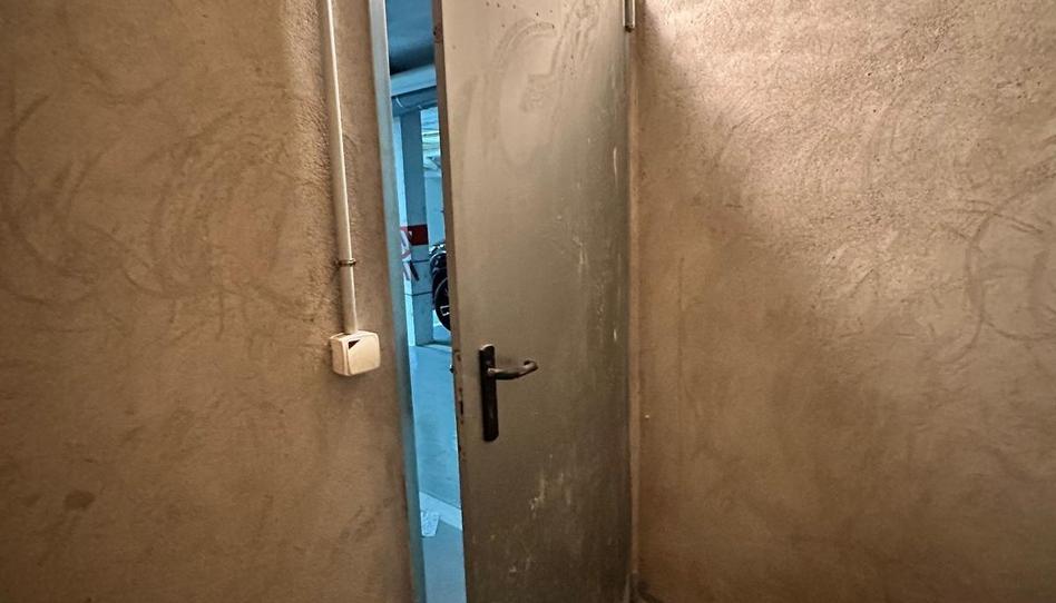 Foto 1 de Traster de lloguer a Centre, Girona