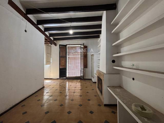 Ático en Venta en Carrer TORRENT DE LES FLORS en Vila de Gràcia