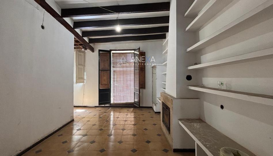 Photo 1 of Attic for sale in Carrer Torrent de Les Flors, Vila de Gràcia, Barcelona
