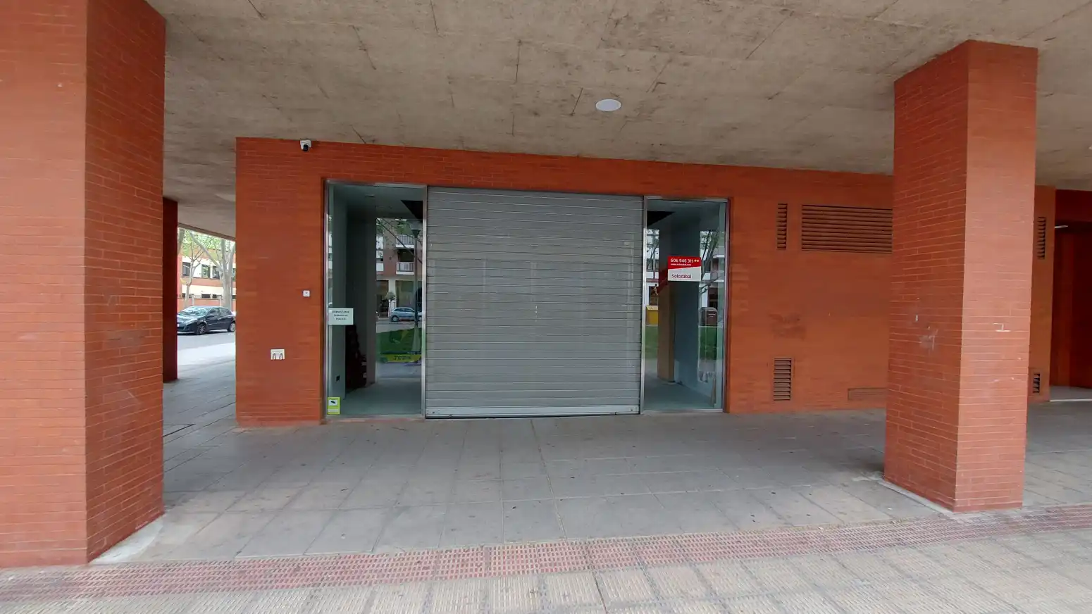 Local commercial à vendre à Logroño - Club Deportivo, imagen 2