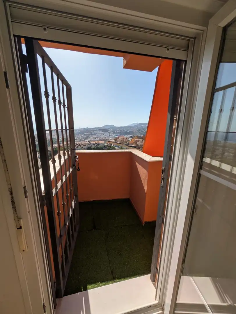 Flat with terrace for sale in Lo Cea, imagen 16