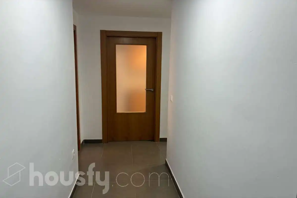 Pis de lloguer en Sagunto / Sagunt amb Parquet, Moblat i Balcó