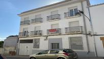 Vista exterior de Pis en venda en Úbeda amb Terrassa