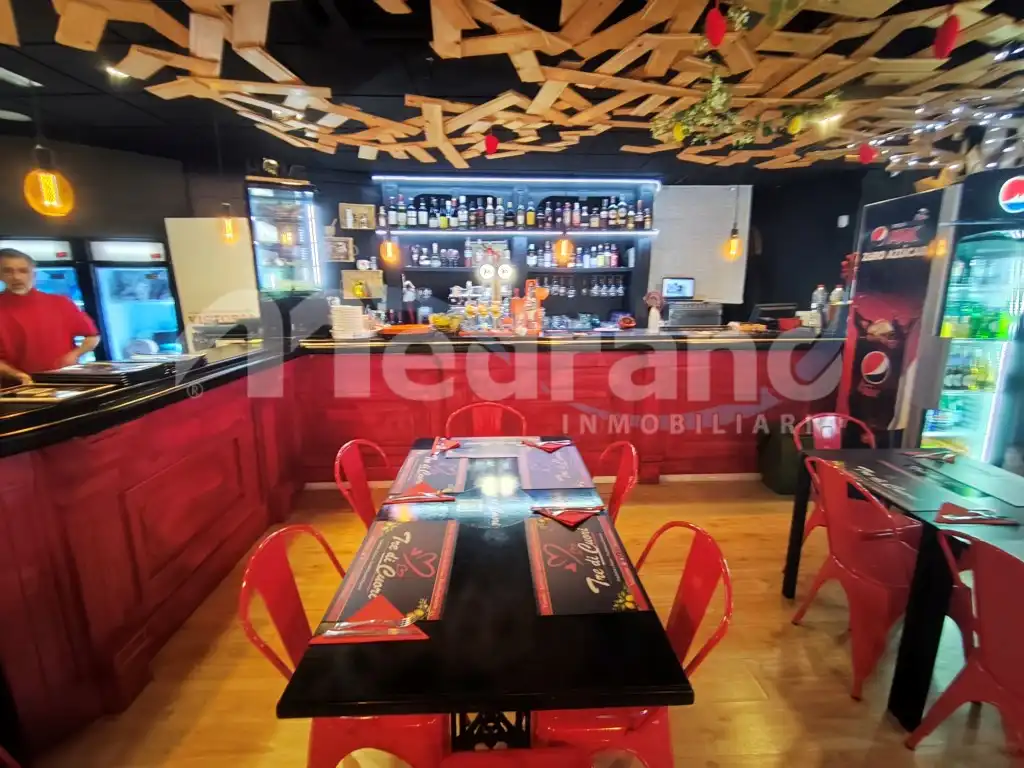 Local comercial en venta en Rincón de Loix, imagen 2