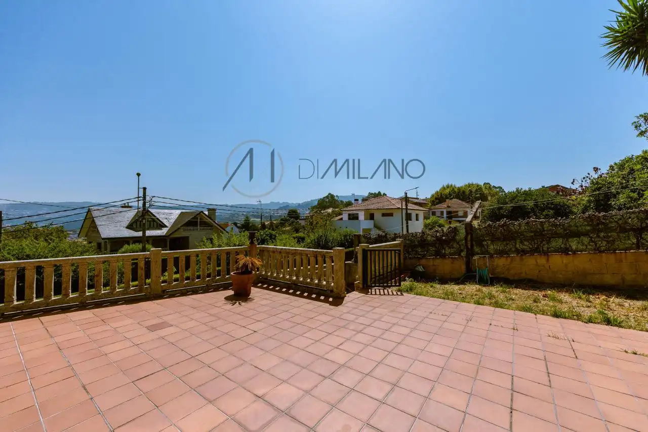 Casa o chalet en venta en Seixo-Beade, Valadares - Beade
