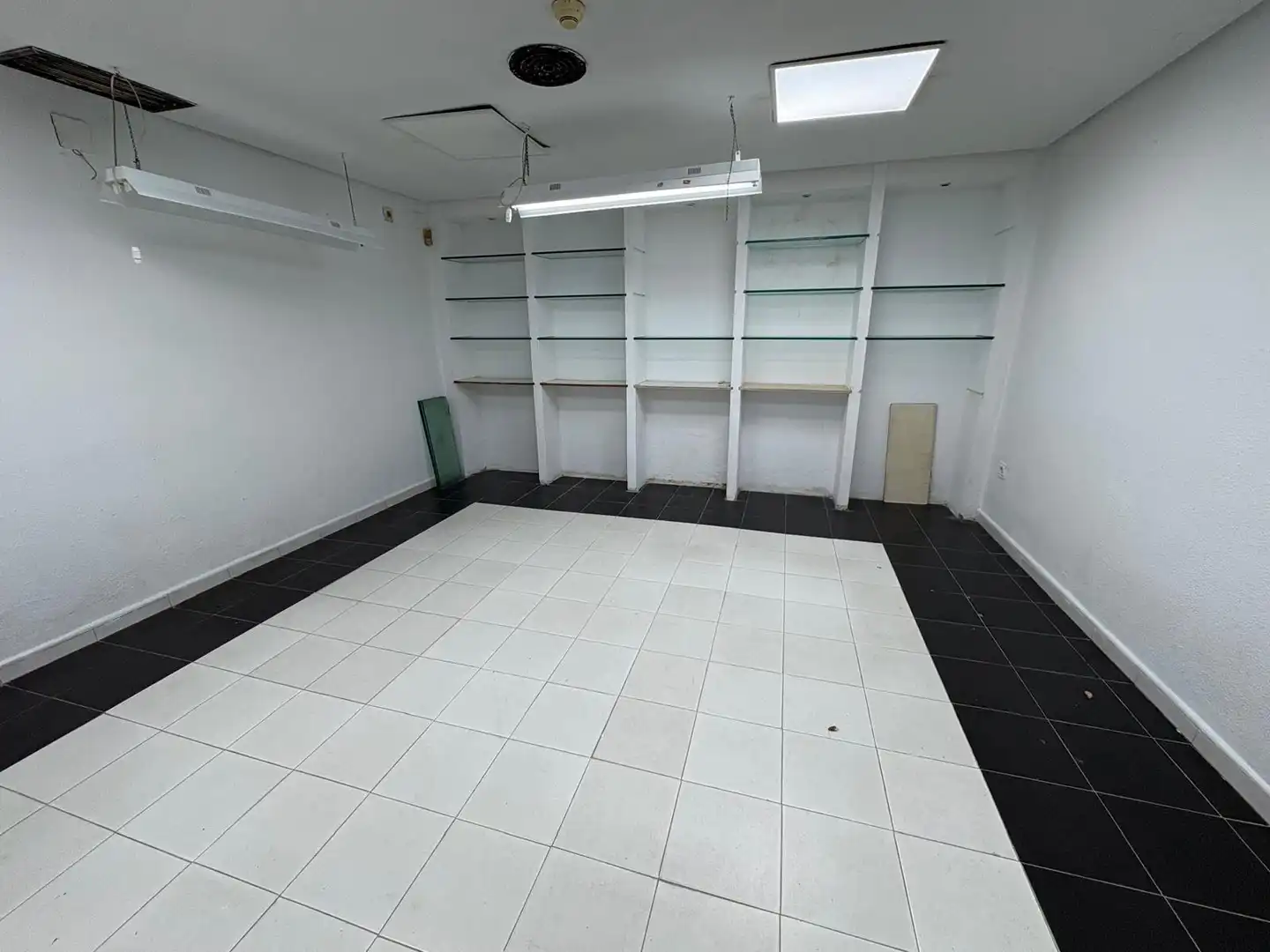 Local comercial en venda a Poniente-Sur, imagen 20