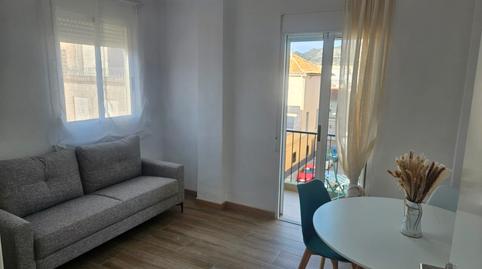 Foto 2 de Estudi de lloguer a Carrer Valencia, Almoines, Valencia