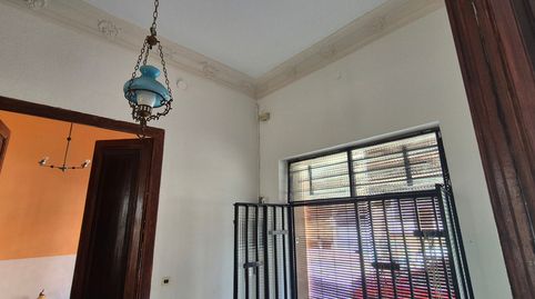 Foto 2 de Casa o xalet en venda a Plaça Sant Antoni, 1, Favara, Valencia