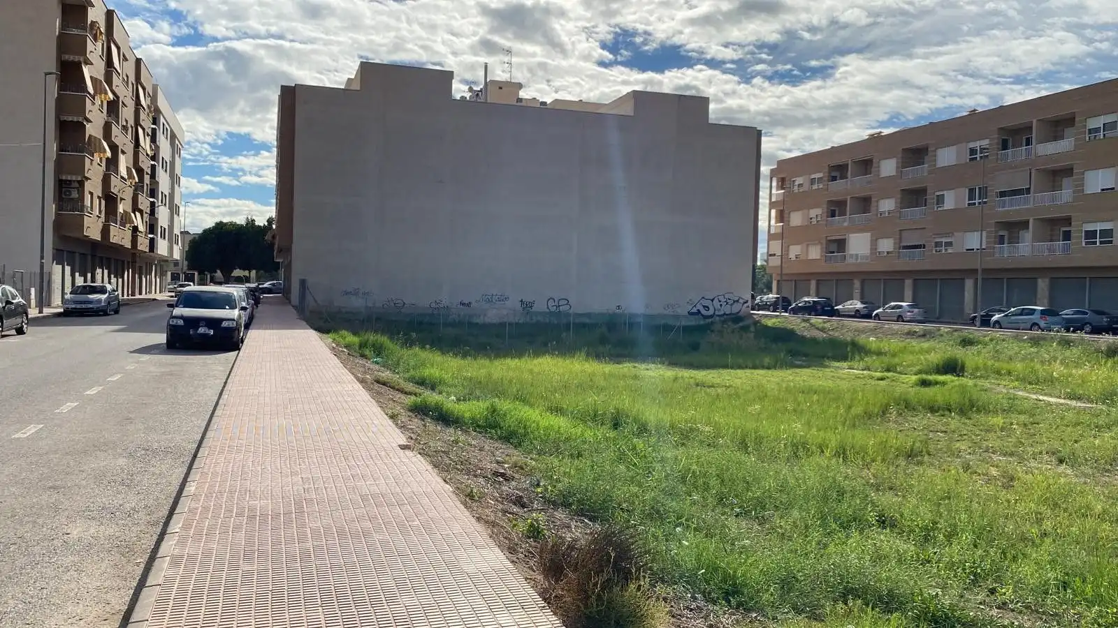 Wohnbaugrundstück zum Verkauf in Callosa de Segura, imagen 2