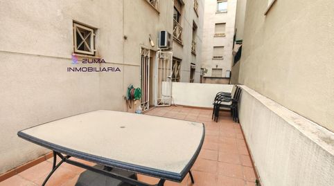 Foto 2 de Piso en venta en Carranque - Haza Cuevas, Málaga Capital