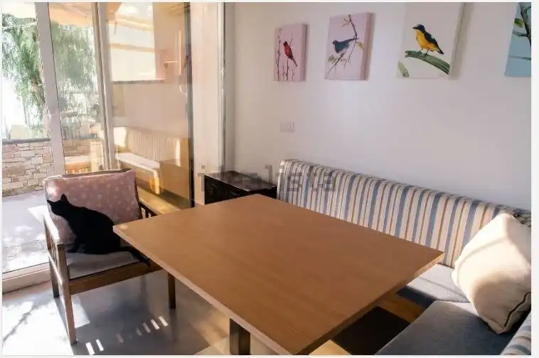 Reihenhaus mit Terrasse zur Miete in Playa de San Juan - El Cabo de las Huertas, imagen 11
