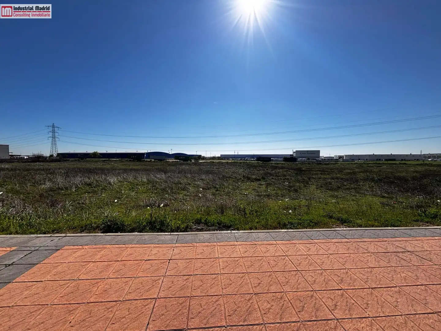 Residencial en venda en Pinto