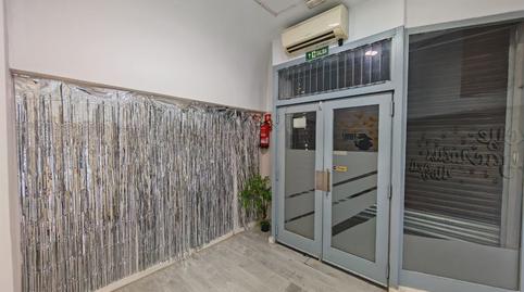 Foto 5 de Oficina de lloguer a Avinguda del Primat Reig, 66, Trinitat, Valencia