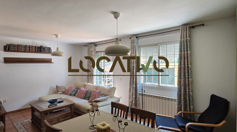 Foto 2 de Casa adosada en venda a Navalagamella, Madrid