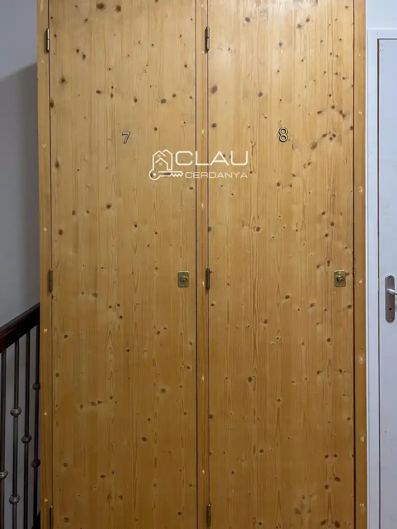 Attic for sale in Roussel, 6, Bourg - Madame