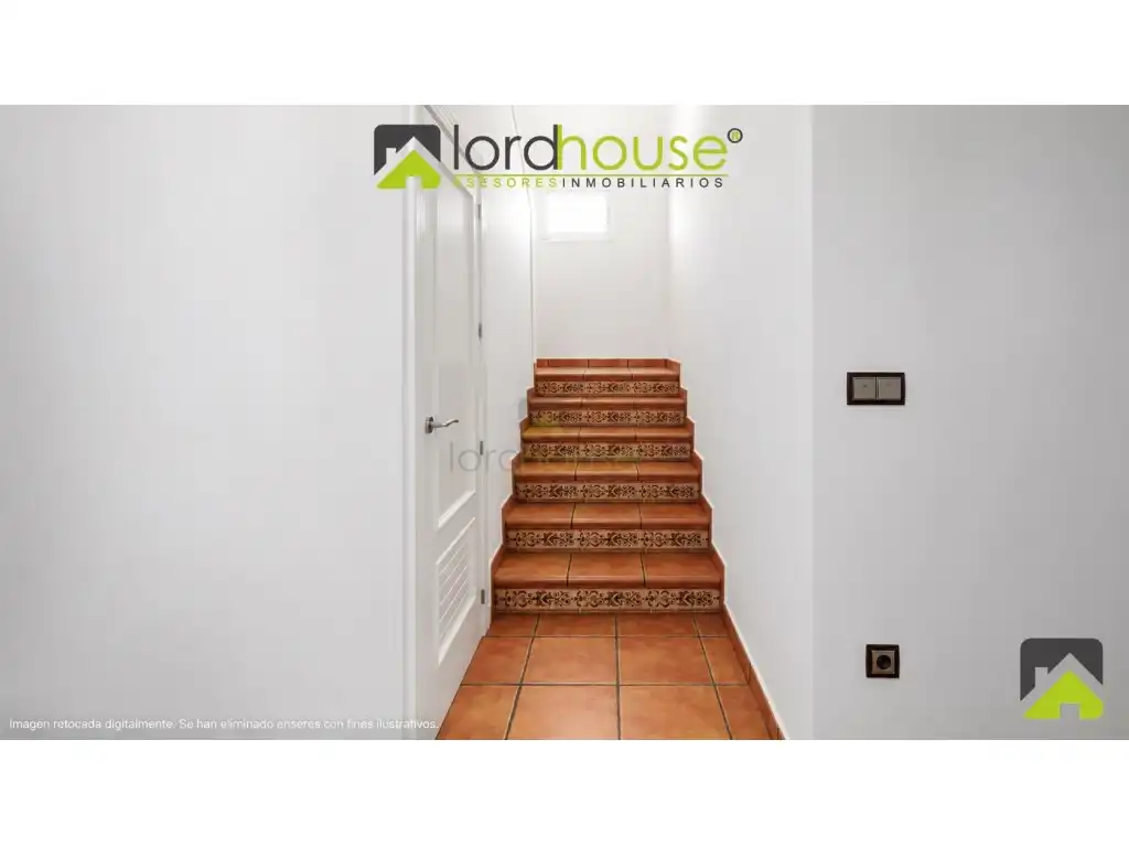 Casa o chalet en venta en Lorca
