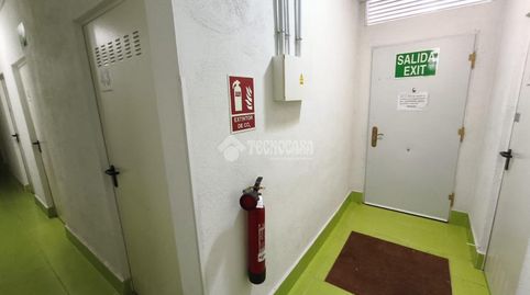 Foto 5 de Trastero en venta en Calle Vizcaya, Casco Antiguo, Alcorcón