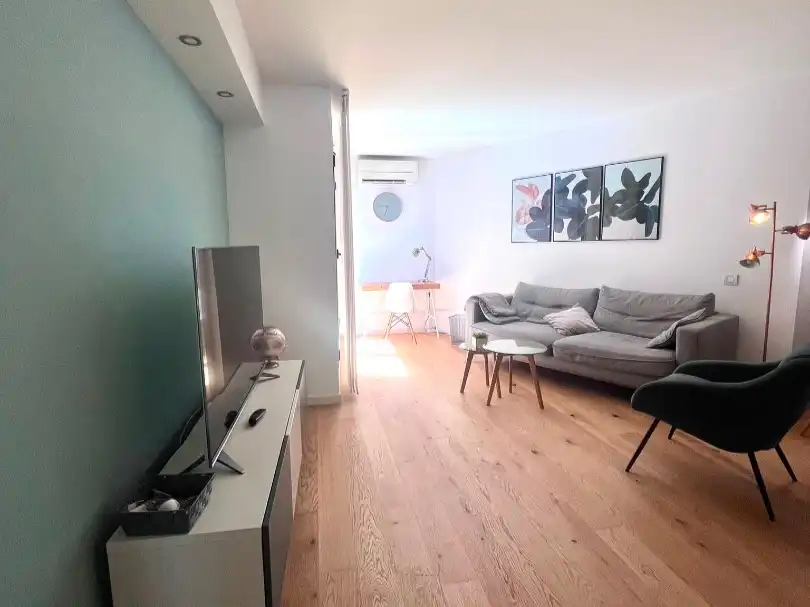 Flat with lift for sale in del devant del portal nou 2, imagen 17