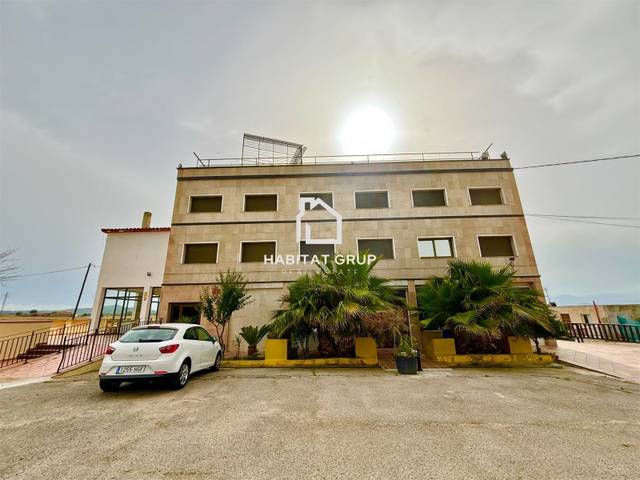 Edificio en Venta en Mas Altaba - El Molí
