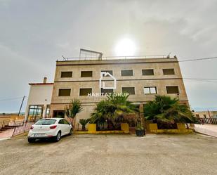 Exterior view of Building for sale in Maçanet de la Selva