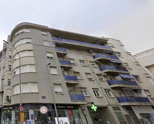 Exterior view of Flat for sale in  Murcia Capital  with Terrace and Balcony