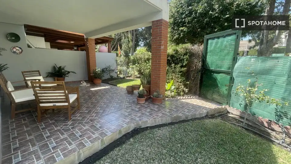 Room in Añoreta Golf - Paraíso del Sol