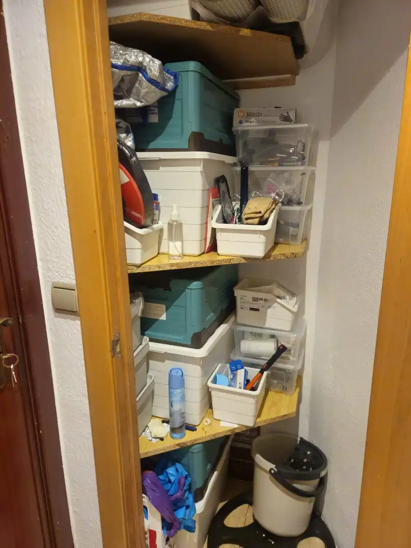 Appartement à vendre à Cruz de Humilladero, imagen 15